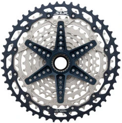 Shimano SLX CN-M7100+CS-M7100 12-fach Verschleissset 10 Shimano SLX CN-M7100+CS-M7100 12-fach Verschleissset -Shimano Shimano SLX CS M7100 12 fach Kassette c