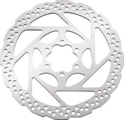 Shimano SM-RT56 6-Loch Bremsscheibe 6 Shimano SM-RT56 6-Loch Bremsscheibe -Shimano Shimano SM RT56 160mm