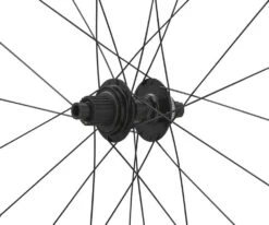 Shimano WH-MT601-TL Micro Spline 27,5" Hinterrad -Shimano Shimano WH MT601 TL Micro Spline 275 Hinterrad EWHMT601LRED7B c