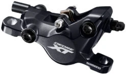 Shimano XT BR-M8100 Post-Mount G04S Bremssattel