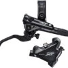 Shimano XT BR-M8110 FM Scheibenbremse 1700mm Hinten -Shimano Shimano XT BR M8110 FM Scheibenbremse 1700mm hinten IM81101JRRDRA170