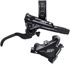 Shimano XT BR-M8110 FM Scheibenbremse 1700mm Hinten
