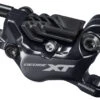 Shimano XT BR-M8120 Post-Mount N03A Bremssattel -Shimano Shimano XT BR M8120 Post Mount N03A Bremssattel IBRM8120MPRF
