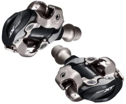 Shimano XT PD-M8100 Pedale