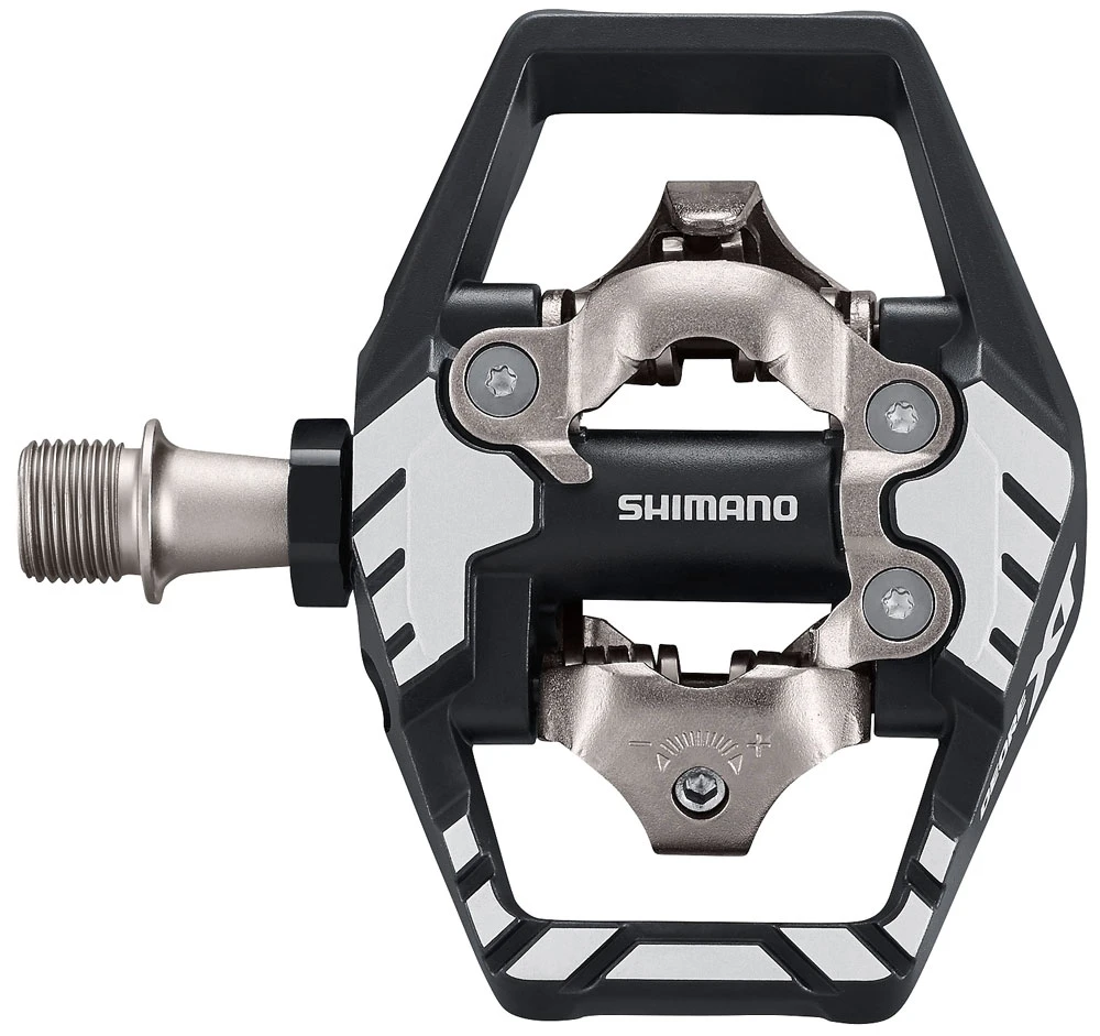 Shimano XT PD-M8120 Pedale 4 Shimano XT PD-M8120 Pedale – Bild 2