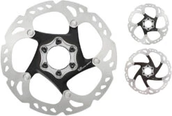 Shimano SM-RT86 6-Loch Bremsscheibe