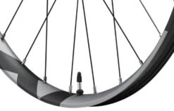 Shimano XT WH-M8120-TL 29" Trail Boost Vorderrad -Shimano Shimano XT WH M8120 TL Vorderrad b