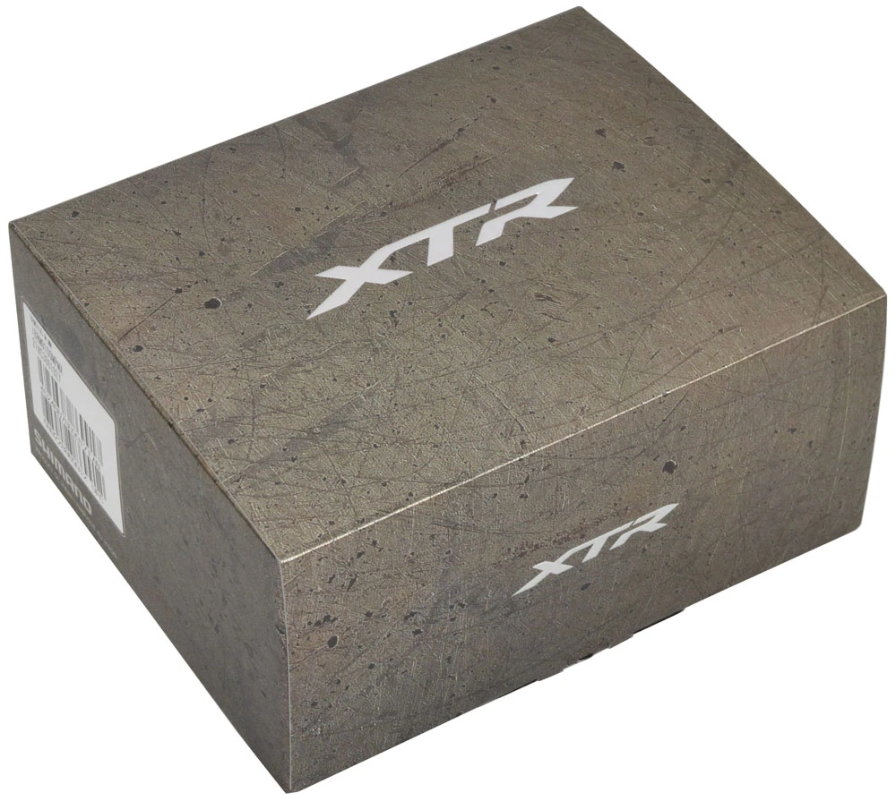 Shimano XTR BR-M9100 Post-Mount K03Ti Bremssattel 6 Shimano XTR BR-M9100 Post-Mount K03Ti Bremssattel – Bild 4