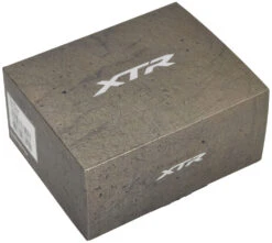 Shimano XTR BR-M9100 Post-Mount K04Ti Bremssattel -Shimano Shimano XTR BR M9100 Post Mount K04Ti Bremssattel IBRM9100MPMX d