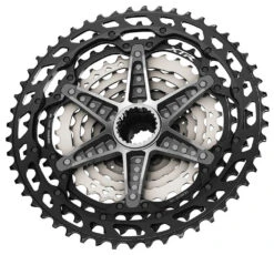 Shimano XTR CN-M9100+CS-M9100 12-fach Verschleissset -Shimano Shimano XTR CN M9100 CS M9100 12 fach Verschleissset 4