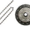 Shimano XT CN-HG701+CS-M8000 11-fach Verschleissset 11-46 1 Shimano XT CN-HG701+CS-M8000 11-fach Verschleissset 11-46 -Shimano XT 11 fach Verschleissset CN HG701 CS M8000 11 46fAtqw1KvGakMR